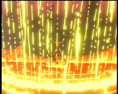 Otaku Gallery  / Anime e Manga / Saint Seiya / Screen Shots / Episodi / 081 - Per amore di Flare / 142.jpg